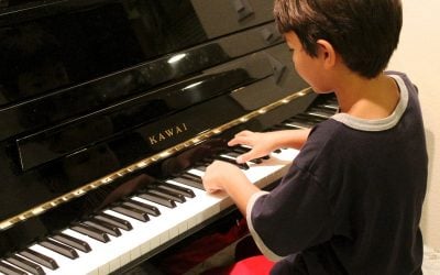 New Academic Year – How To Book Your Music Lessons