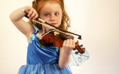 Book your child’s music lessons online