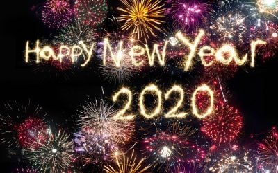 Happy New Year from WMC!