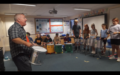 School’s Out! 2024