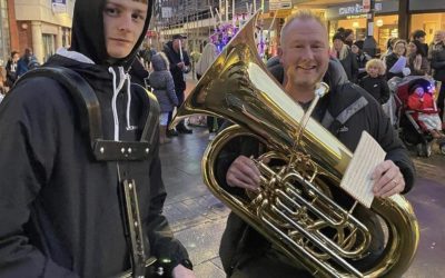 Bellevue Youth Band