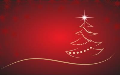 Merry Christmas Everyone!