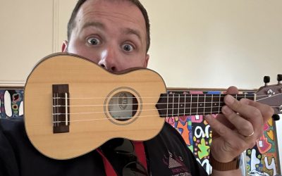 First Experiences – St Giles