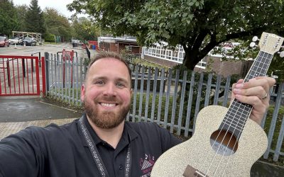 First Experiences – St Christopher’s School