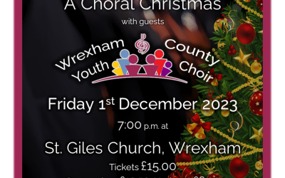 The Fron Choir Concerts