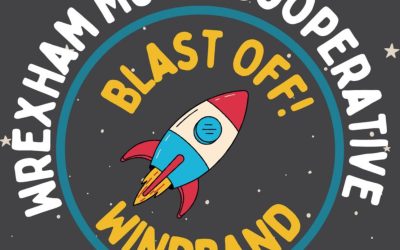 5, 4, 3, 2, 1 …………BLAST OFF!!!