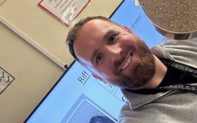 First Experiences – Acton Park CP