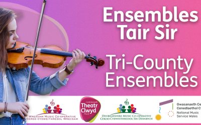 Ensembles Tair Sir – Tri-County Ensembles