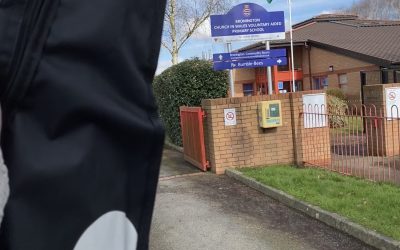 First Experiences – Bronington VAP School