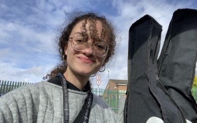 First Experiences – Brynteg School