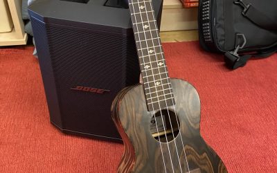 First Experiences – Alexandra CP