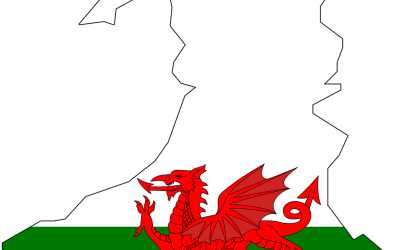 Happy St David’s Day! Dydd Gŵyl Dewi Hapus!