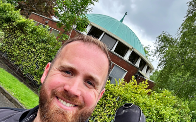 First Experiences – St Anne’s Catholic Primary School