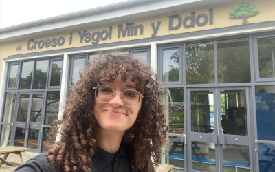 First Experiences – Ysgol Min y Ddol