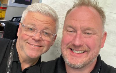 Song for Wrexham Project