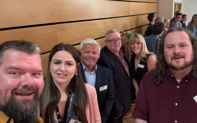 North Wales Regional Team