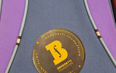 Benedetti String Day – 7th June 2024