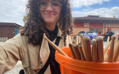 First Experiences – Bronington School