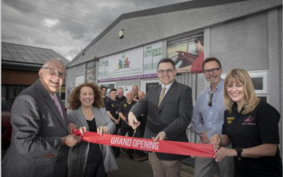 Happy Birthday – Penblwydd Hapus