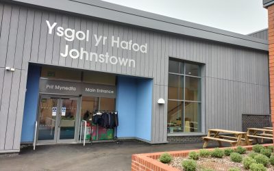 Ysgol Yr Hafod, Johnstown Performance