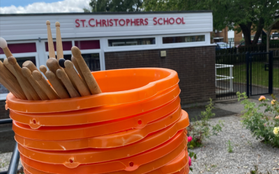 First Experiences – St Christopher’s School