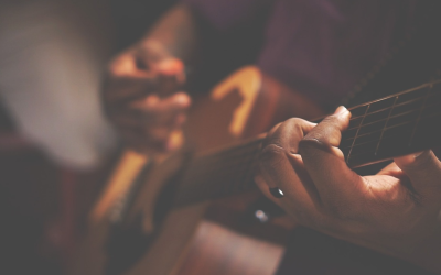 Music Lesson Bookings 2024/2025