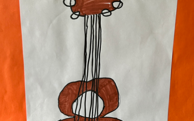 First Experiences – Ysgol Cefn Mawr