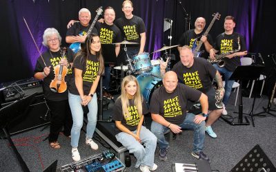 You Can Still Book Your Music Lessons! Here’s How: