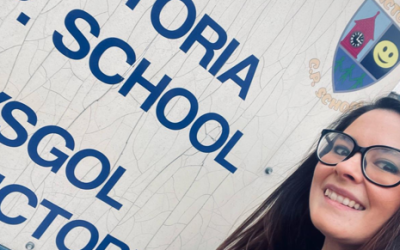 First Experiences – Victoria CP School